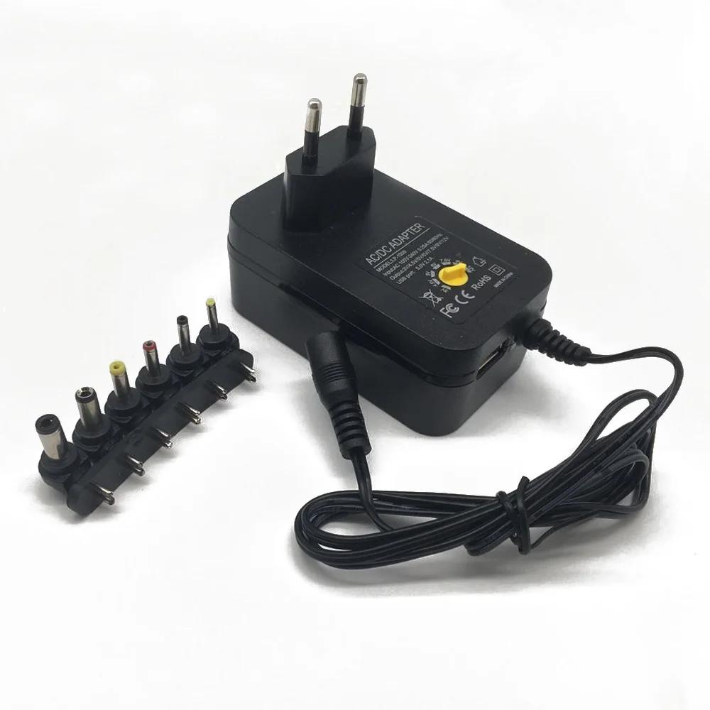 3V 4.5V 5V 6V 7.5V 9V 12V 2A 2.5A AC DC      led Ʈ Ʈ     ġ